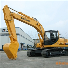 云南挖掘机供应全新挖掘机柳工挖掘机CLG922D