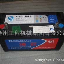 徐工厂家直销500K装载机蓄电池(国产)物料号803502471