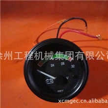 徐工厂家直销500K装载机电压表物料号803542692