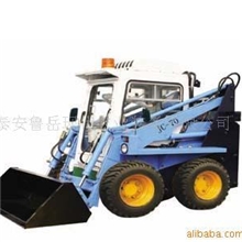 热销滑移装载机JC70X