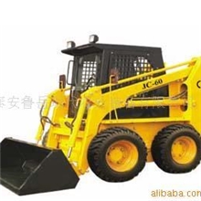 热销滑移装载机JC60G