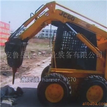 热销多功能破碎锤