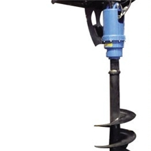 钻孔机400-900mm匹配各种滑移装载机