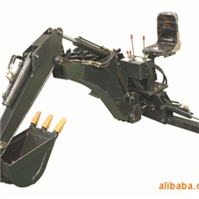 热销多功能挖掘机