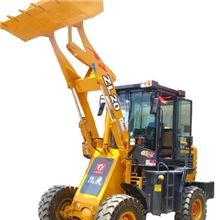 厂家专业生产加工质量保证小型装载机