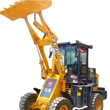 厂家直销小型装载机