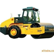 供应20吨压路机(8208-5)