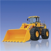 徐工装载机徐工轮式装载机