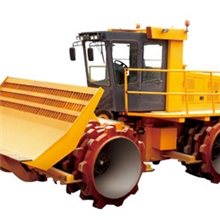 所有型号垃圾压实机徐工集团徐州工程机械徐工垃圾压实机