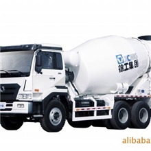 搅拌车徐州工程机械混凝土机械混凝土搅拌运输车