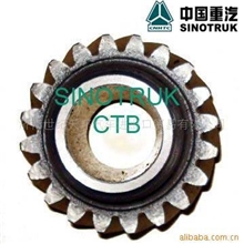 供应HOWO豪沃配件--空压机齿轮