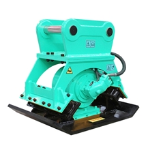 液压振动夯,液压夯实机,夯锤,平板夯,压实机