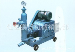 厂家直销【灰浆泵】【零故障】质保一年！