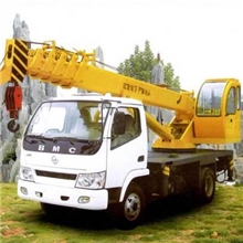 吊车、小吊车、中小型吊车、大观吊车、山东济宁