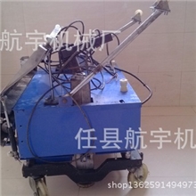 全自动粉墙机，体积小、重量轻、效率高、轻便灵巧、搬运方便