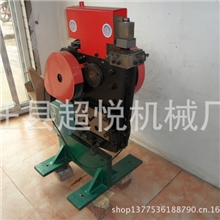 河北超悦多功能联合冲剪机-最新设备