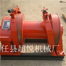 1.0t卷扬机-小型起重机河北超悦机械厂