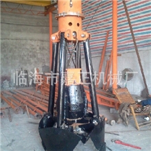 l精品推荐供应的8JZD-3T冲抓式打桩机