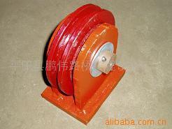 供应走机小滑轮