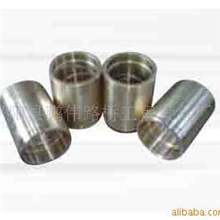 供应厂家直销合金铜套、无油轴承