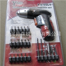 迷你型充电式电钻充电式起子电钻YDDTECH25PC森锐牌迷你电钻