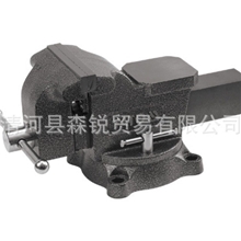 【长年供应】YT-6504易尔拓YATO8寸200mm德国进口台虎钳