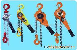 批发供应电力工具，施工辅助用具，紧线器25年老品牌质量保证