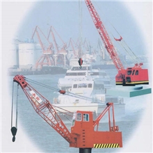 优质供应HGQ40型固定式起重机