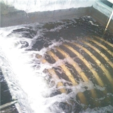 【厂家直销】浙江德安DA纤维转盘滤池污水过滤池中水回用滤池