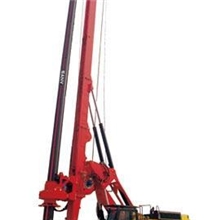 供应三一旋挖钻机SR420