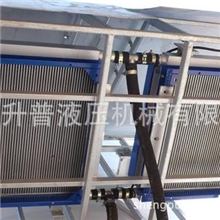 风力发电风冷却器油冷却器水冷却器AH3890G-CA380-3-6-50