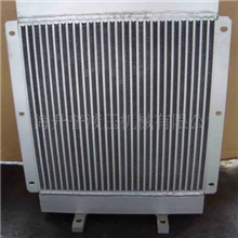 AH2290-M11冶金机械专用液压油冷却器风冷却器