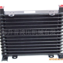 油冷却器风冷却器AL608-CD12