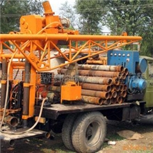 供应灌装钻机