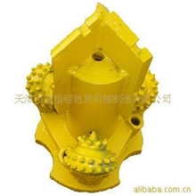 牙轮钻头