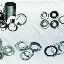 厂家直销皮革机械刀片