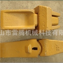 厂家直销旋挖机耐磨25T斗齿