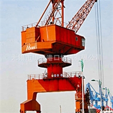 【协兴港口机械】热销港口起重机优质门座起重机
