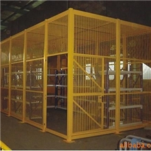 供应车间隔离网|仓库隔离网|厂区隔离网|产品隔离网