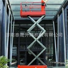 高空作业升降机，升降台，升降货梯
