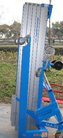 供应手摇升降机，展会用升降机，手动式升降机