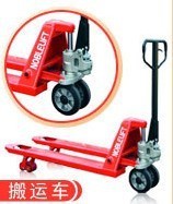 厂供CBY-1吨.2吨,3吨手动液压搬运车,液压托盘搬运车,搬运叉车