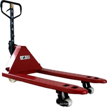 江苏宏达叉车批发经济型手动液压搬运车|托盘搬运车|液压叉车