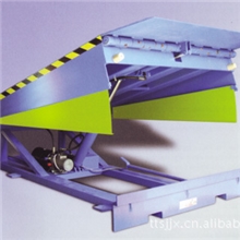 济南厂家供应登车桥山东液压登车桥山东固定式液压登车桥