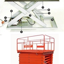 供应辽宁升降机、朝阳小型固定升降机厂家直销