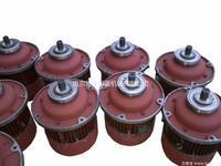 厂家供应各种规格型号单双梁天车行车0.5-100t起重机运行电机