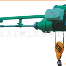 厂家销售双速MD1钢丝绳电动葫芦双速电葫芦及配件