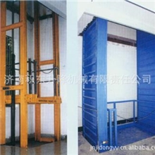 2012年新型升降货梯厂家销售质量售后有保证