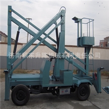 升降机厂家供应高空作业平台,曲臂式升降机,电动升降机,质量可靠