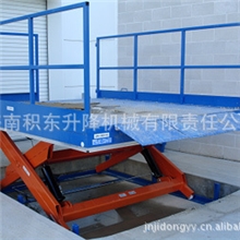 工厂专用升降货梯液压升降货梯固定式升降货梯